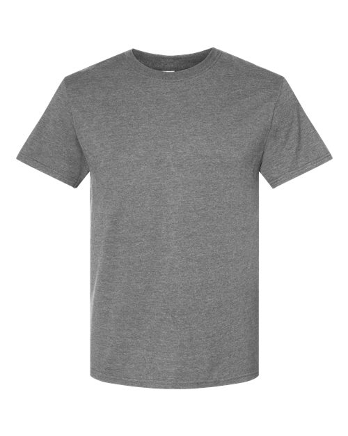 Jerzees 560MR Adult Premium Blend Ring-Spun T-Shirt #color_OXFORD