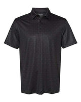 IZOD 13GG003 Polka Dot Polo