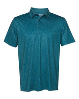 IZOD 13GG006 Sublimated Confetti Polo