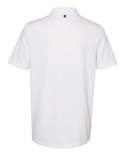IZOD 13GK461 Advantage Performance Polo #color_Bright White
