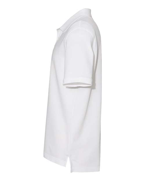 IZOD 13GK461 Advantage Performance Polo #color_Bright White