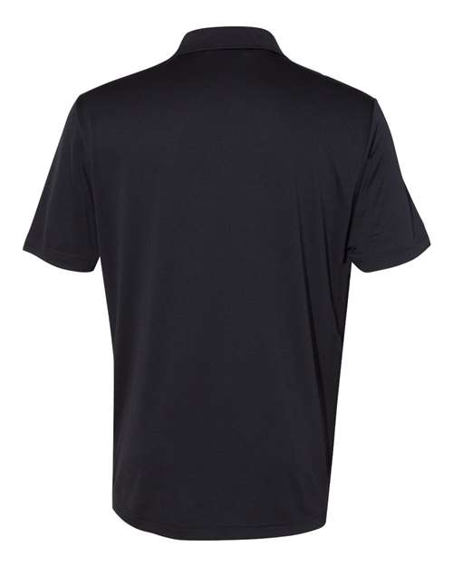 Adidas A230 Performance Polo #color_Black