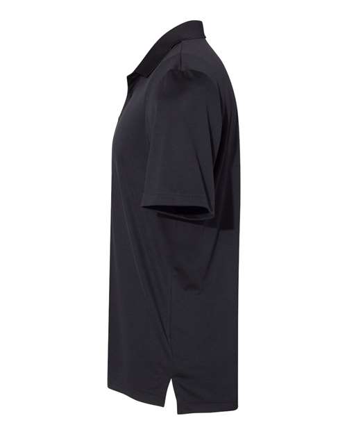 Adidas A230 Performance Polo #color_Black