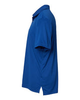 Adidas A230 Performance Polo #color_Collegiate Royal
