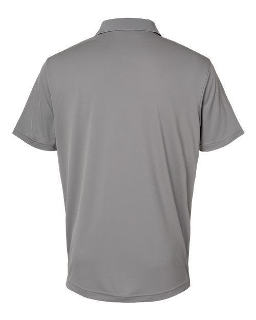 Adidas A230 Performance Polo #color_Grey Three