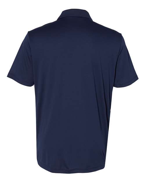 Adidas A230 Performance Polo #color_Navy