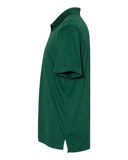 Adidas A230 Performance Polo #color_Collegiate Green