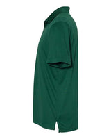 Adidas A230 Performance Polo #color_Collegiate Green