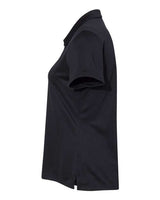 Adidas A231 Women's Performance Polo #color_Black