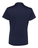 Adidas A231 Women's Performance Polo #color_Navy