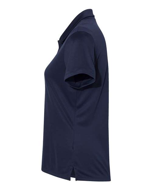 Adidas A231 Women's Performance Polo #color_Navy