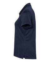 Adidas A231 Women's Performance Polo #color_Navy