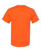 Champion CP10 Adult Ringspun Cotton T-Shirt #color_ORANGE