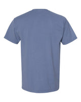 ComfortWash by Hanes GDH100 Men's Garment-Dyed T-Shirt #color_SALTWATER