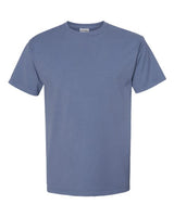 ComfortWash by Hanes GDH100 Men's Garment-Dyed T-Shirt #color_SALTWATER