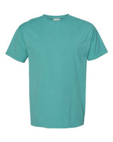 ComfortWash by Hanes GDH100 Men's Garment-Dyed T-Shirt #color_SPANISH MOSS