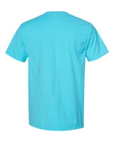ComfortWash by Hanes GDH100 Men's Garment-Dyed T-Shirt #color_FRESHWATER