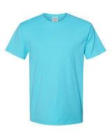 ComfortWash by Hanes GDH100 Men's Garment-Dyed T-Shirt #color_FRESHWATER
