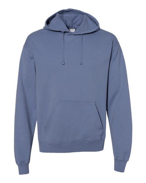 ComfortWash by Hanes GDH450 Unisex Pullover Hooded Sweatshirt #color_SALTWATER
