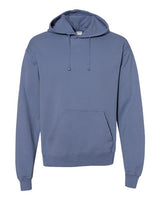 ComfortWash by Hanes GDH450 Unisex Pullover Hooded Sweatshirt #color_SALTWATER