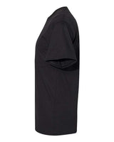 Hanes W110 Adult Workwear Pocket T-Shirt #color_BLACK