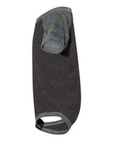 Rabbit Skins RS4430 Infant Baseball Bodysuit #color_VN SMKE/ VN CAMO