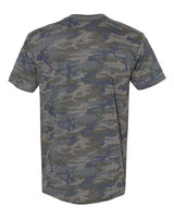 LAT 6901 Men's Fine Jersey T-Shirt #color_VINTAGE CAMO