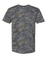 LAT 6901 Men's Fine Jersey T-Shirt #color_VINTAGE CAMO