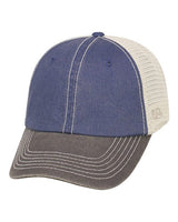 Top Of The World TW5506 Adult Offroad Cap #color_ROYAL