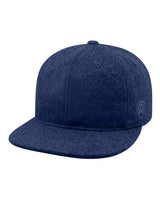 Top Of The World TW5515 Adult Natural Cap #color_NAVY