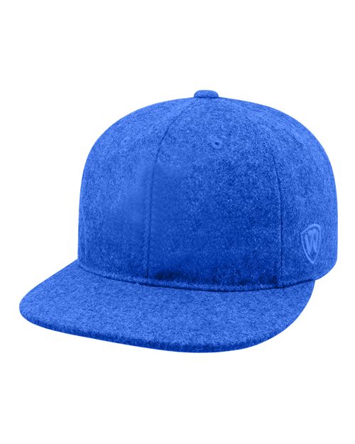 Top Of The World TW5515 Adult Natural Cap #color_ROYAL