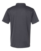 C2 Sport 5900 Utility Polo #color_Graphite