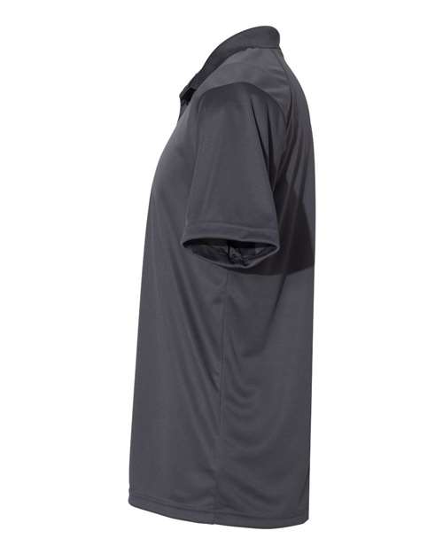 C2 Sport 5900 Utility Polo #color_Graphite