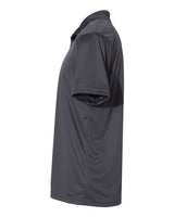 C2 Sport 5900 Utility Polo #color_Graphite