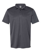 C2 Sport 5900 Utility Polo #color_Graphite