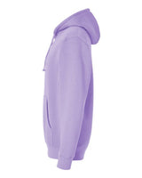 Independent Trading Co. IND4000 Heavyweight Hooded Sweatshirt #color_Lavender