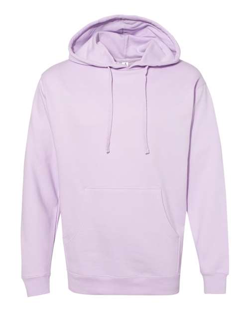 Independent Trading Co. SS4500 Midweight Hooded Sweatshirt #color_Lavender