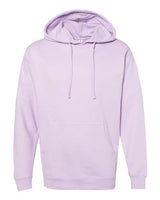 Independent Trading Co. SS4500 Midweight Hooded Sweatshirt #color_Lavender