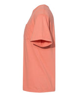 Comfort Colors 6030CC Adult Heavyweight Pocket T-Shirt #color_TERRACOTA