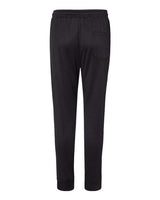 Burnside BU8801 Men's Go Anywhere Performance Jogger Pant #color_BLACK