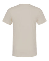 Bella + Canvas 3001CVC Unisex Heather CVC T-Shirt #color_HEATHER DUST