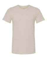 Bella + Canvas 3001CVC Unisex Heather CVC T-Shirt #color_HEATHER DUST