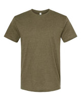 LAT 6901 Men's Fine Jersey T-Shirt #color_VNT MILITARY GRN