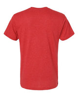 LAT 6901 Men's Fine Jersey T-Shirt #color_VINTAGE RED