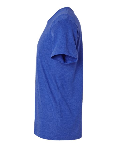 LAT 6901 Men's Fine Jersey T-Shirt #color_VINTAGE ROYAL