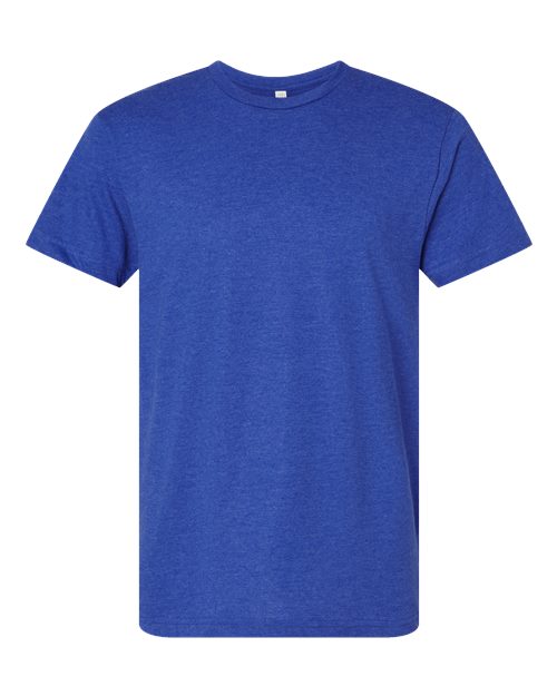 LAT 6901 Men's Fine Jersey T-Shirt #color_VINTAGE ROYAL