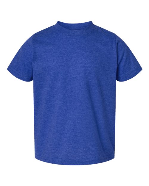 Rabbit Skins 3321 Toddler Fine Jersey T-Shirt #color_VINTAGE ROYAL