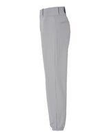 Alleson Athletic 605P Baseball Pants #color_Grey