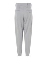 Alleson Athletic 605PY Youth Baseball Pants #color_Grey