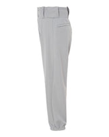 Alleson Athletic 605PY Youth Baseball Pants #color_Grey